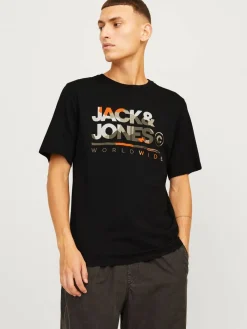 t-paita Jjluke*Jack & Jones Online