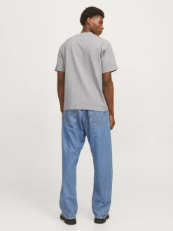 t-paita Jprblachad*Jack & Jones Discount