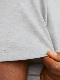 t-paita Jprblachad*Jack & Jones Discount