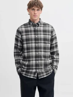 Jack Jones flanellipaita Jprblubarkley*Jack & Jones New