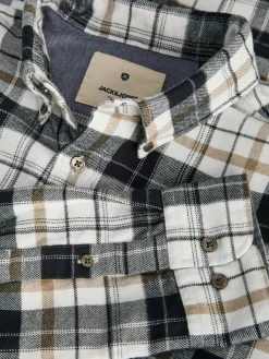 Jack Jones flanellipaita Jprblubarkley*Jack & Jones New