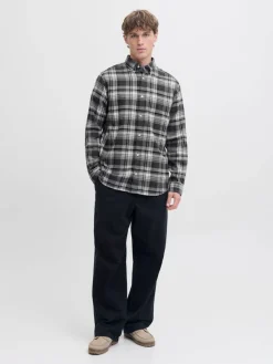 Jack Jones flanellipaita Jprblubarkley*Jack & Jones New