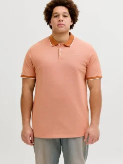 Sale Jack & Jones Plus Jack Jones pikeepaita Jprblualves