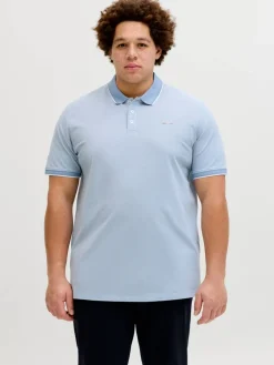 Sale Jack & Jones Plus Jack Jones pikeepaita Jprblualves