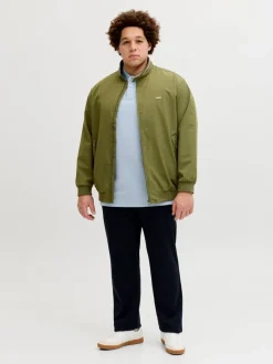 Sale Jack & Jones Plus Jack Jones pikeepaita Jprblualves