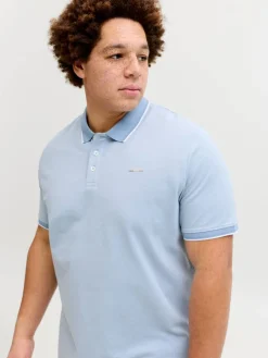 Sale Jack & Jones Plus Jack Jones pikeepaita Jprblualves