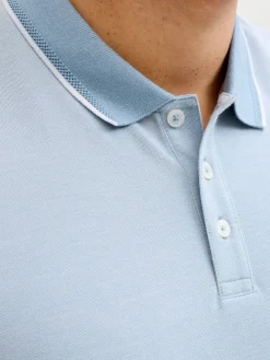 Sale Jack & Jones Plus Jack Jones pikeepaita Jprblualves