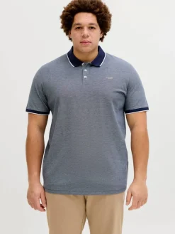 Sale Jack & Jones Plus Jack Jones pikeepaita Jprblualves