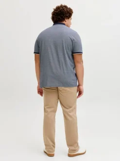 Sale Jack & Jones Plus Jack Jones pikeepaita Jprblualves