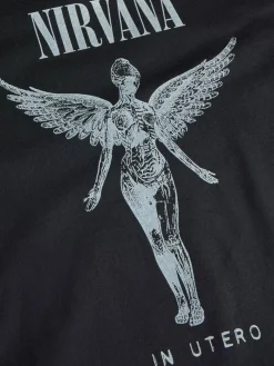 Jack Jones t-paita Jprblunirvana*Jack & Jones Sale