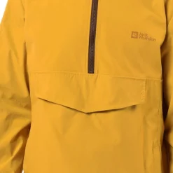 anorakki Desert Wind M*Jack Wolfskin Online