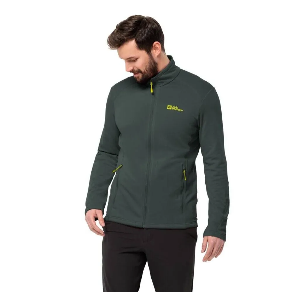 fleece Kolbenberg fz*Jack Wolfskin Outlet