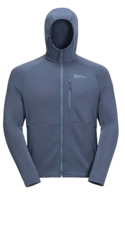 fleecetakki Kolbenberg*Jack Wolfskin Outlet