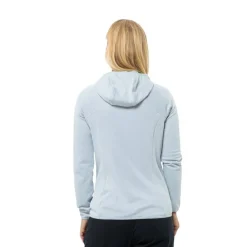 fleecetakki Kolbenberg W*Jack Wolfskin Online