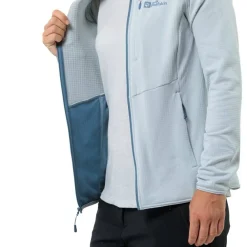 fleecetakki Kolbenberg W*Jack Wolfskin Online