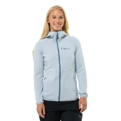 fleecetakki Kolbenberg W*Jack Wolfskin Online