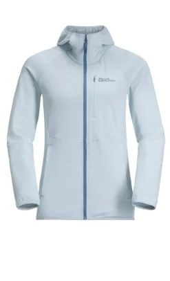 fleecetakki Kolbenberg W*Jack Wolfskin Online