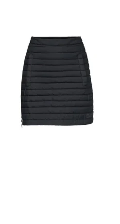 Discount Jack Wolfskin hame Iceguard skirt W 6350 Phantom
