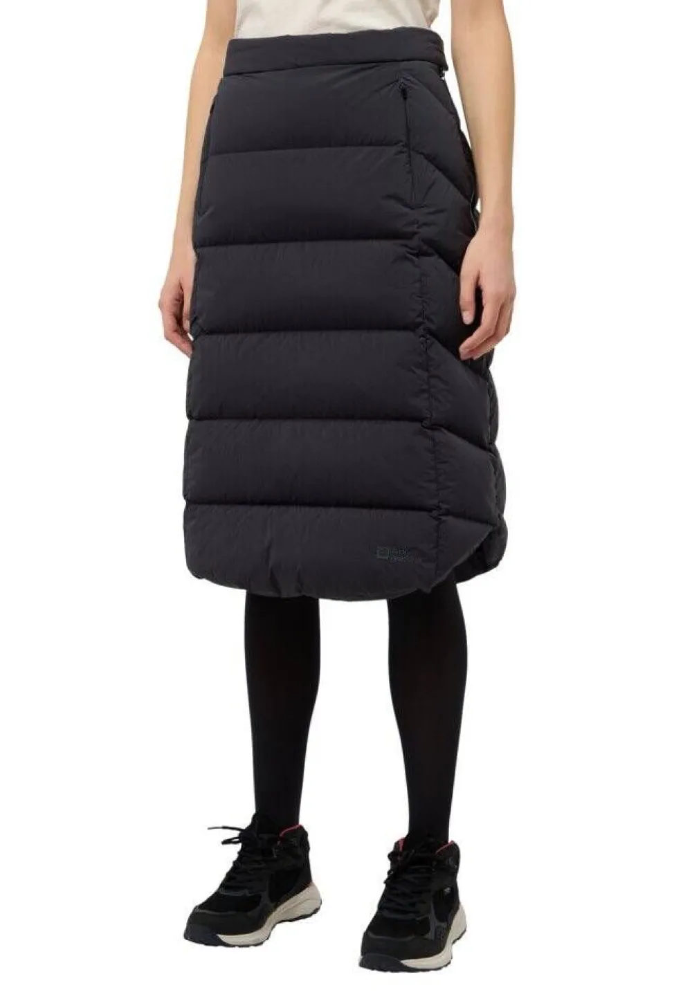 hame Morgentau skirt W*Jack Wolfskin Hot