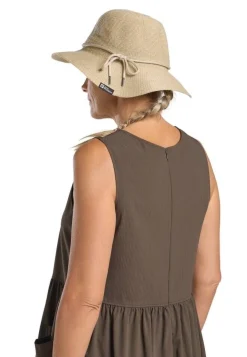 Sale Jack Wolfskin hattu Travel hat W 5420 Nature