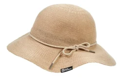 Sale Jack Wolfskin hattu Travel hat W 5420 Nature