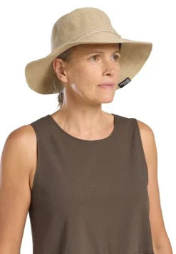 Sale Jack Wolfskin hattu Travel hat W 5420 Nature