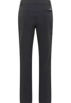 Outlet Jack Wolfskin housut Activate Thermic pants W 6000 Black