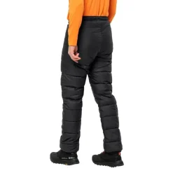 Sale Jack Wolfskin housut Atmosphere pants m 6000 Black