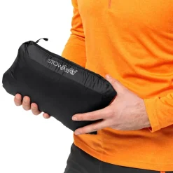 Sale Jack Wolfskin housut Atmosphere pants m 6000 Black