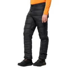 Sale Jack Wolfskin housut Atmosphere pants m 6000 Black