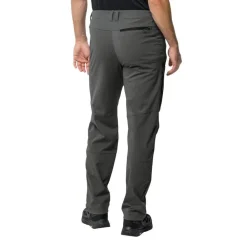 New Jack Wolfskin housut Glastal M 6945 Slate