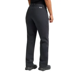 housut Trek Terrain Pant W*Jack Wolfskin New