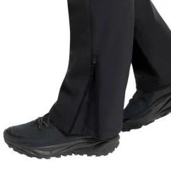 housut Trek Terrain Pant W*Jack Wolfskin New