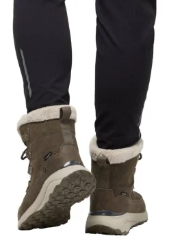 kengät Dromoventure Txp High W*Jack Wolfskin Hot