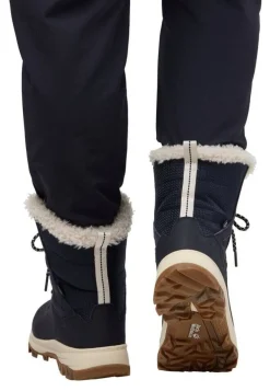 Clearance Jack Wolfskin kengät Everquest Txp Snow High W C0413 Dark navy