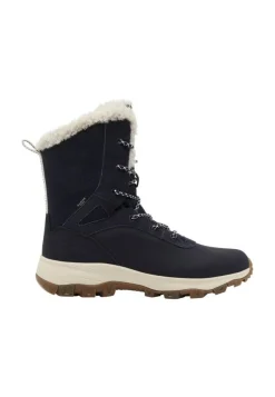 Clearance Jack Wolfskin kengät Everquest Txp Snow High W C0413 Dark navy