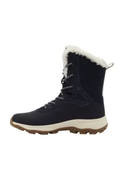 Clearance Jack Wolfskin kengät Everquest Txp Snow High W C0413 Dark navy