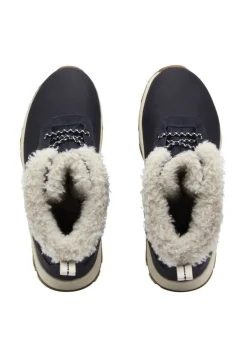 Clearance Jack Wolfskin kengät Everquest Txp Snow High W C0413 Dark navy