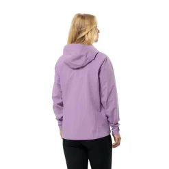 Outlet Jack Wolfskin kuoritakki Highest Peak 3L W 2402 Velvet