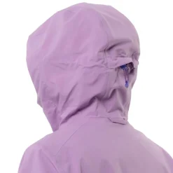 Outlet Jack Wolfskin kuoritakki Highest Peak 3L W 2402 Velvet