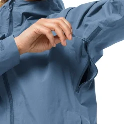 kuoritakki Elsberg 2.5L W*Jack Wolfskin