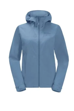 kuoritakki Elsberg 2.5L W*Jack Wolfskin