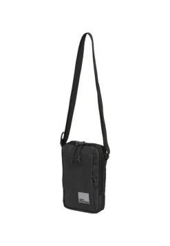 Outlet Jack Wolfskin laukku Konya bag 6000 Black