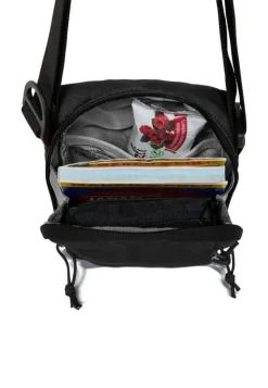 Outlet Jack Wolfskin laukku Konya bag 6000 Black