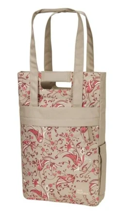 Jack Wolfskin laukku Piccadilly 15 L