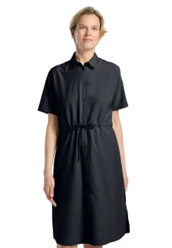 Best Jack Wolfskin mekko Waimea dress W C0413 Dark navy