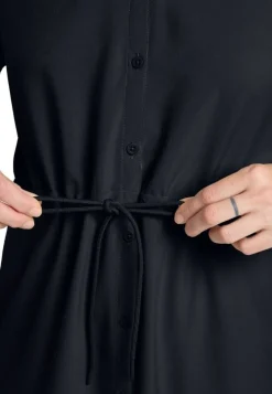 Best Jack Wolfskin mekko Waimea dress W C0413 Dark navy