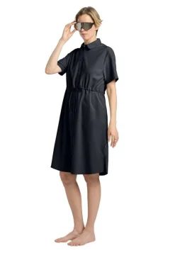 Best Jack Wolfskin mekko Waimea dress W C0413 Dark navy