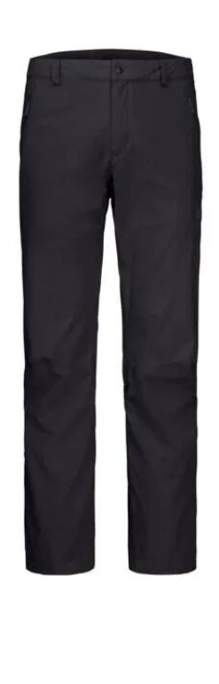 Outlet Jack Wolfskin Parana pants 6000 Black