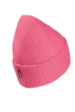 Outlet Jack Wolfskin pipo Fuzzy beanie H0081 Bubblegum